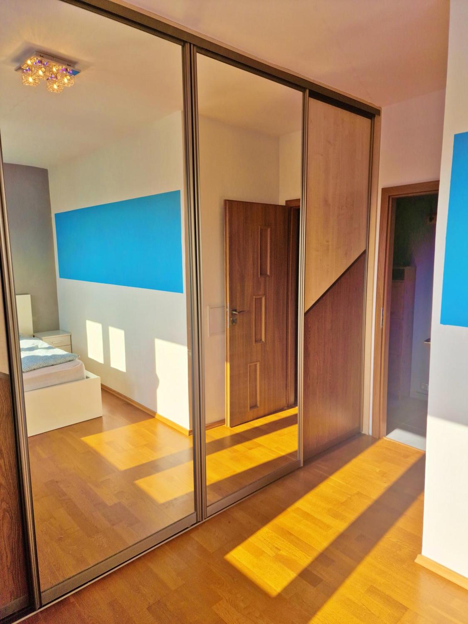 Apartamento Parkowy - Sweet House Świnoujście Exterior foto